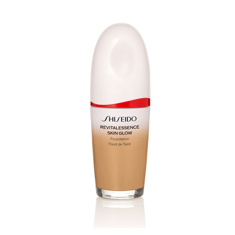 Revitalessence Skin Glow Foundation-Shiseido