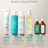 Revitalizing Scalp Tonic-Moroccanoil