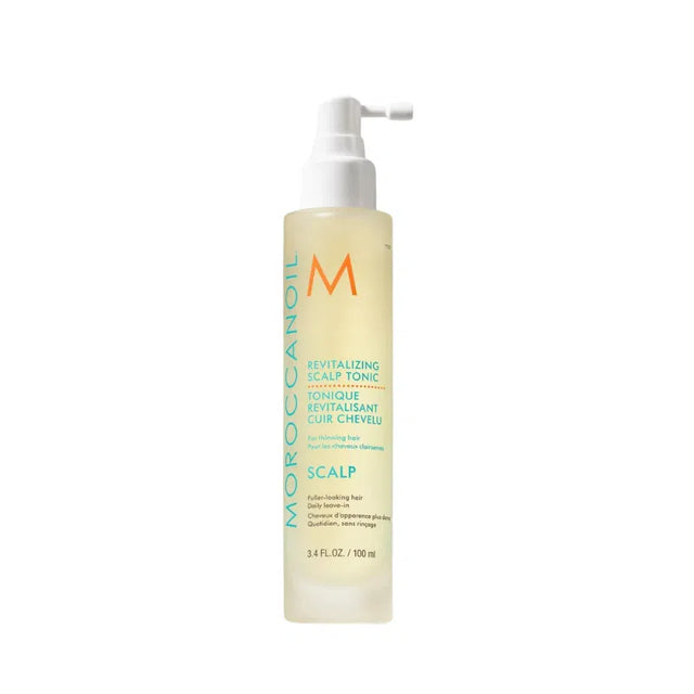 Revitalizing Scalp Tonic-Moroccanoil