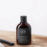 Revitalizing Toner-American Crew