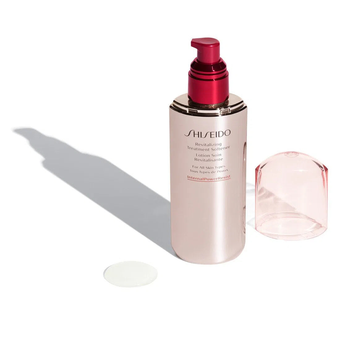 Revitalizing Treatment Softener-Shiseido