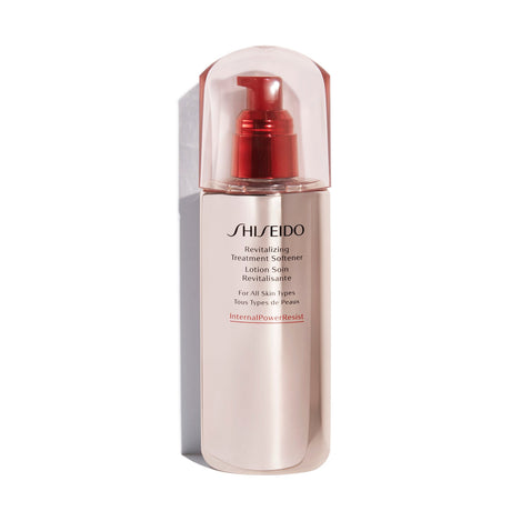 Revitalizing Treatment Softener-Shiseido