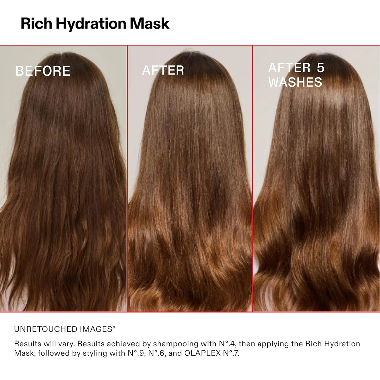 Rich Hydration Mask-Olaplex