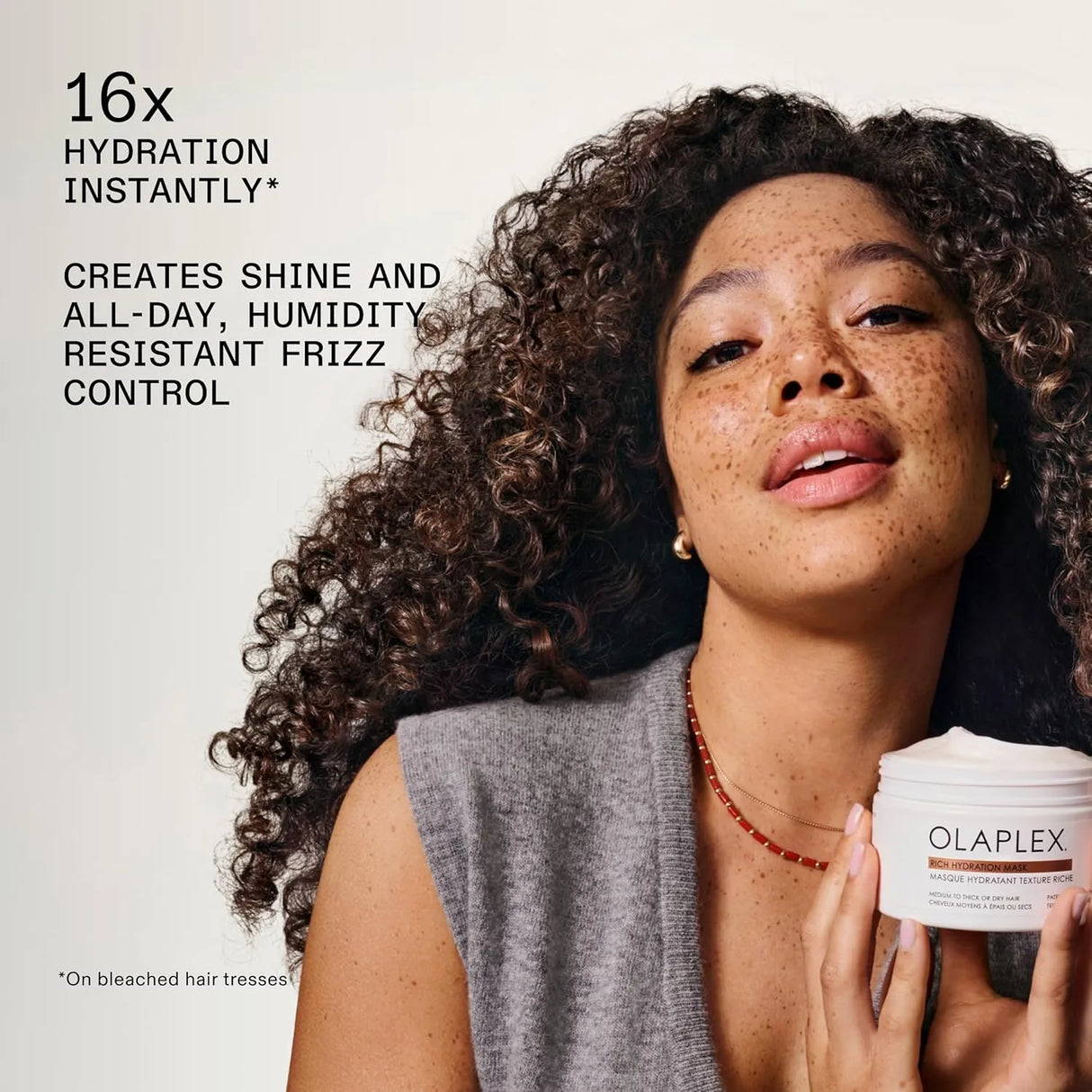 Rich Hydration Mask-Olaplex