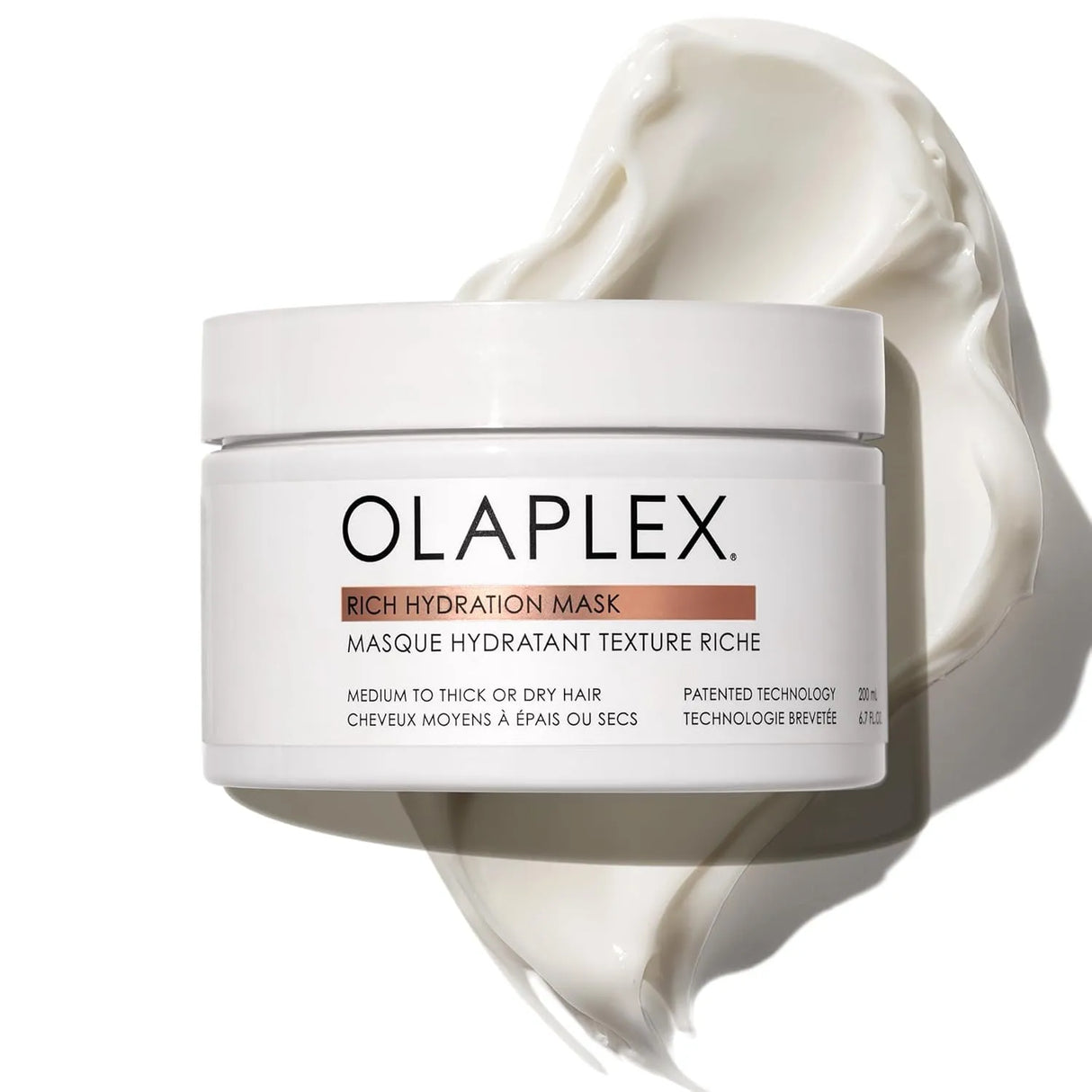 Rich Hydration Mask-Olaplex