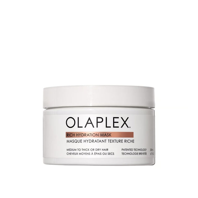 Rich Hydration Mask-Olaplex
