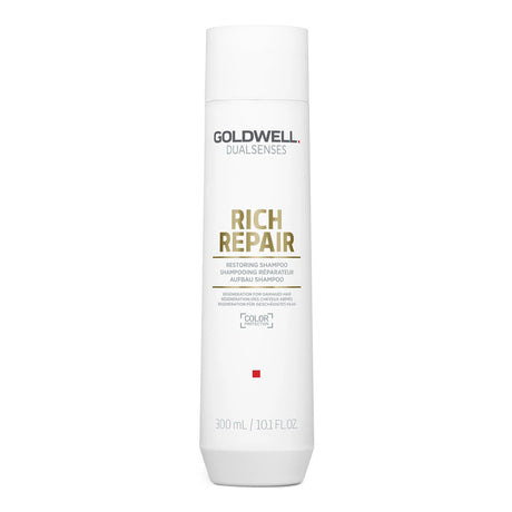 Rich Repair Restoring Shampoo-Goldwell