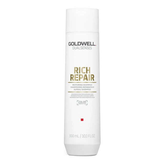 Rich Repair Restoring Shampoo-Goldwell