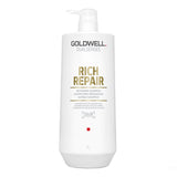 Rich Repair Restoring Shampoo-Goldwell