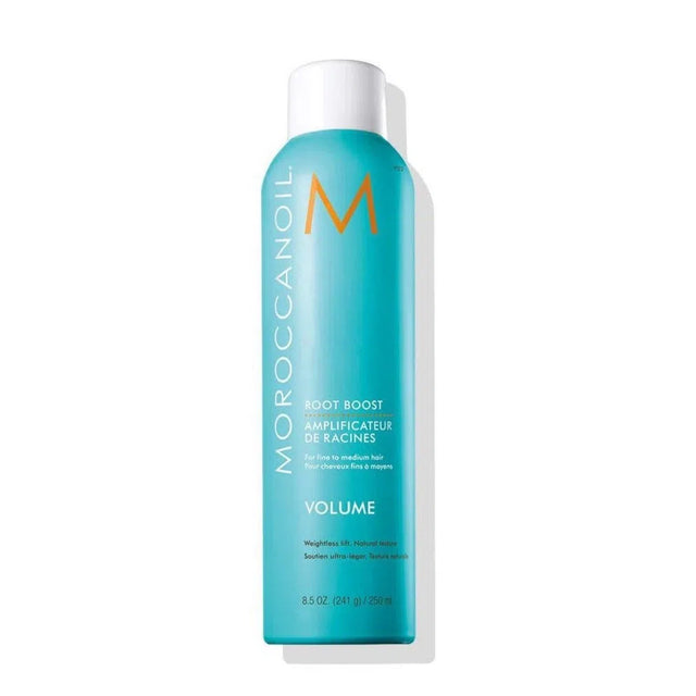 Root Boost-Moroccanoil