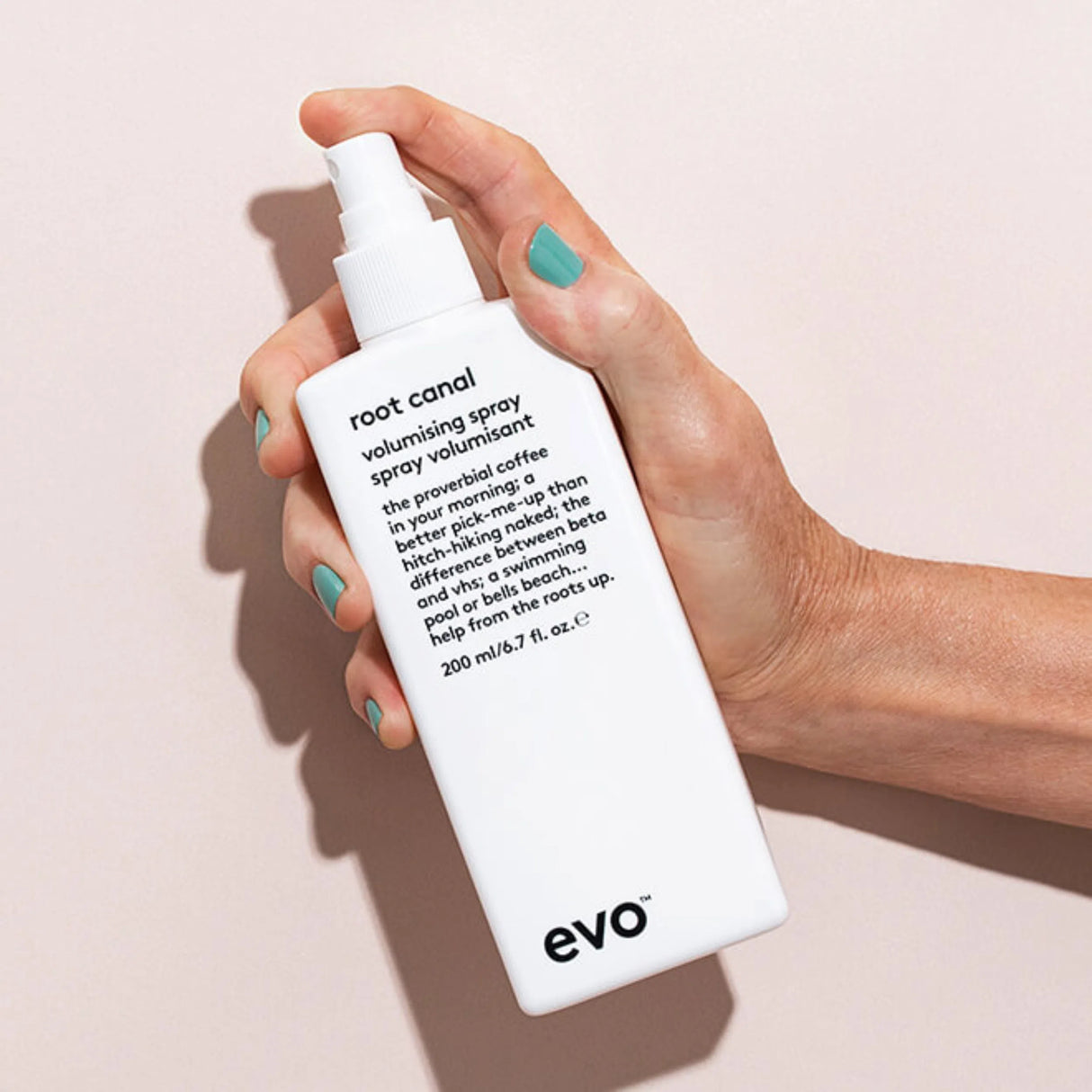 Root Canal Volumising Spray-EVO