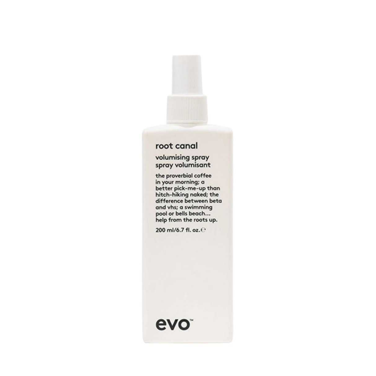 Root Canal Volumising Spray-EVO