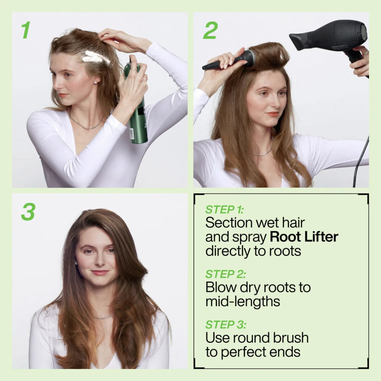 Root Lifter-Redken