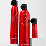 Root Pump Plus Volumizing Spray Mousse-Sexy Hair