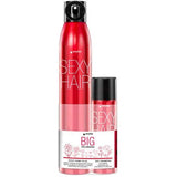 Root Pump Plus Volumizing Spray Mousse + Dry Shampoo Duo-Sexy Hair