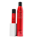 Root Pump Volumizing Spray Mousse-Sexy Hair