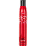 Root Pump Volumizing Spray Mousse-Sexy Hair