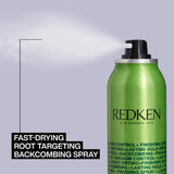 Root Tease-Redken