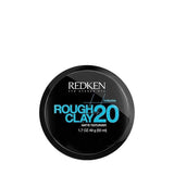 Rough Clay 20 Matte Texturizer-Redken