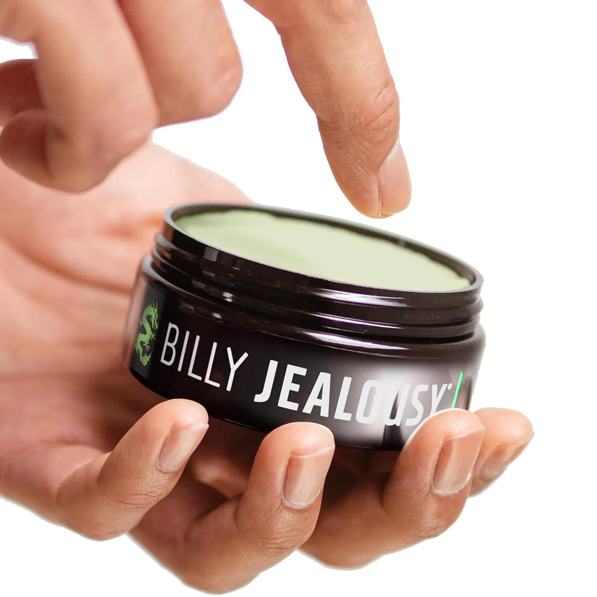 Ruckus Hair Forming Cream-Billy Jealousy