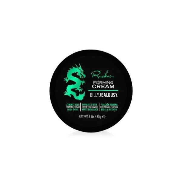 Ruckus Hair Forming Cream-Billy Jealousy