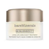 SKINLONGEVITY Long Life Herb Night Treatment-bareMinerals