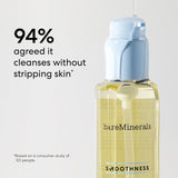 SMOOTHNESS Hydrating Cleansing Oil-bareMinerals