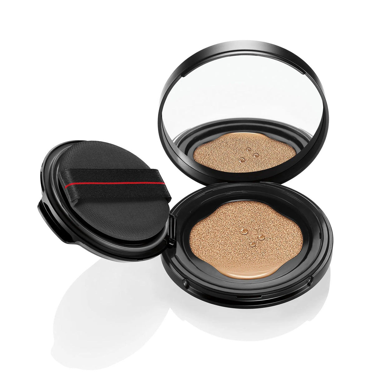 SYNCHRO SKIN SELF-REFRESHING Cushion Compact Foundation-Shiseido