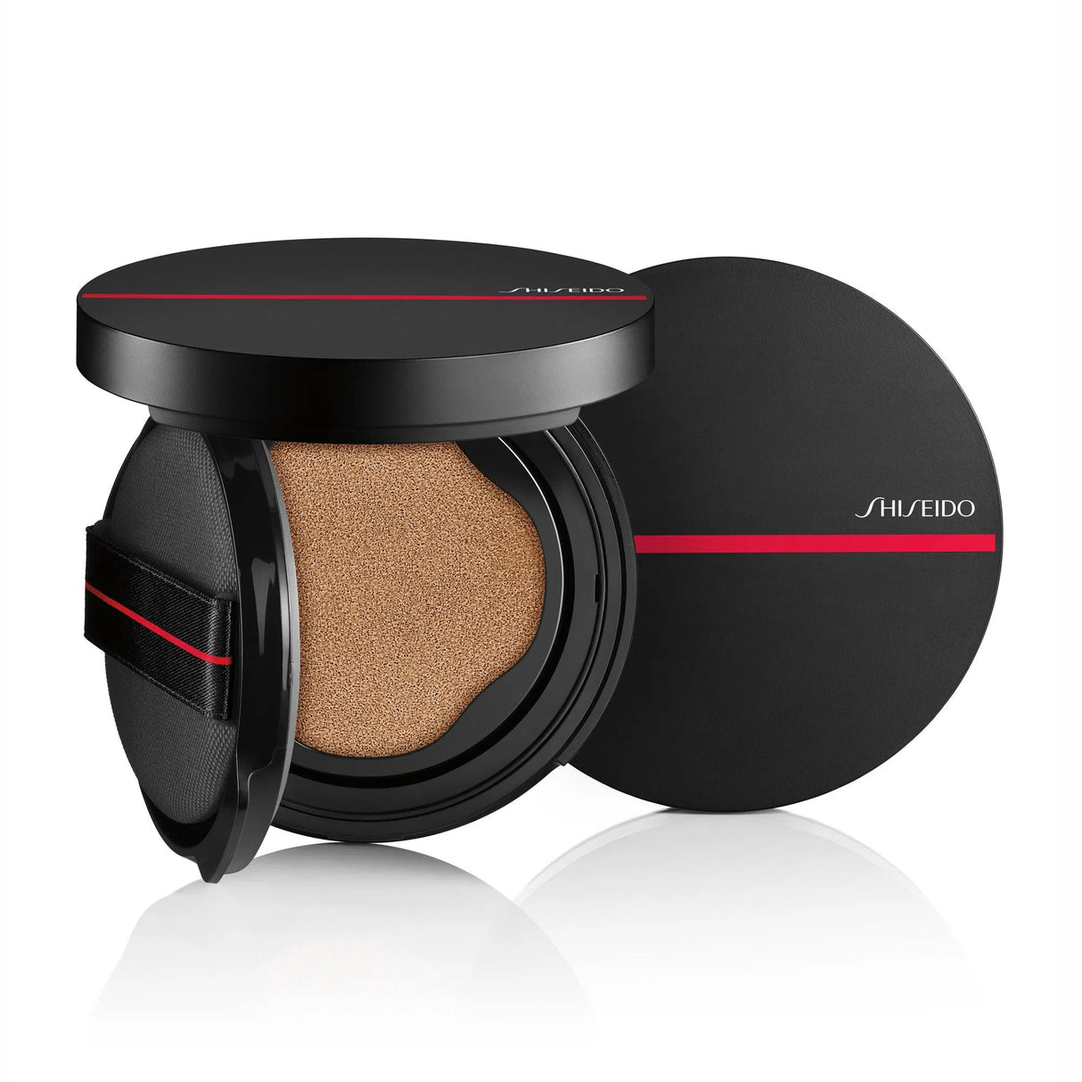 SYNCHRO SKIN SELF-REFRESHING Cushion Compact Foundation-Shiseido