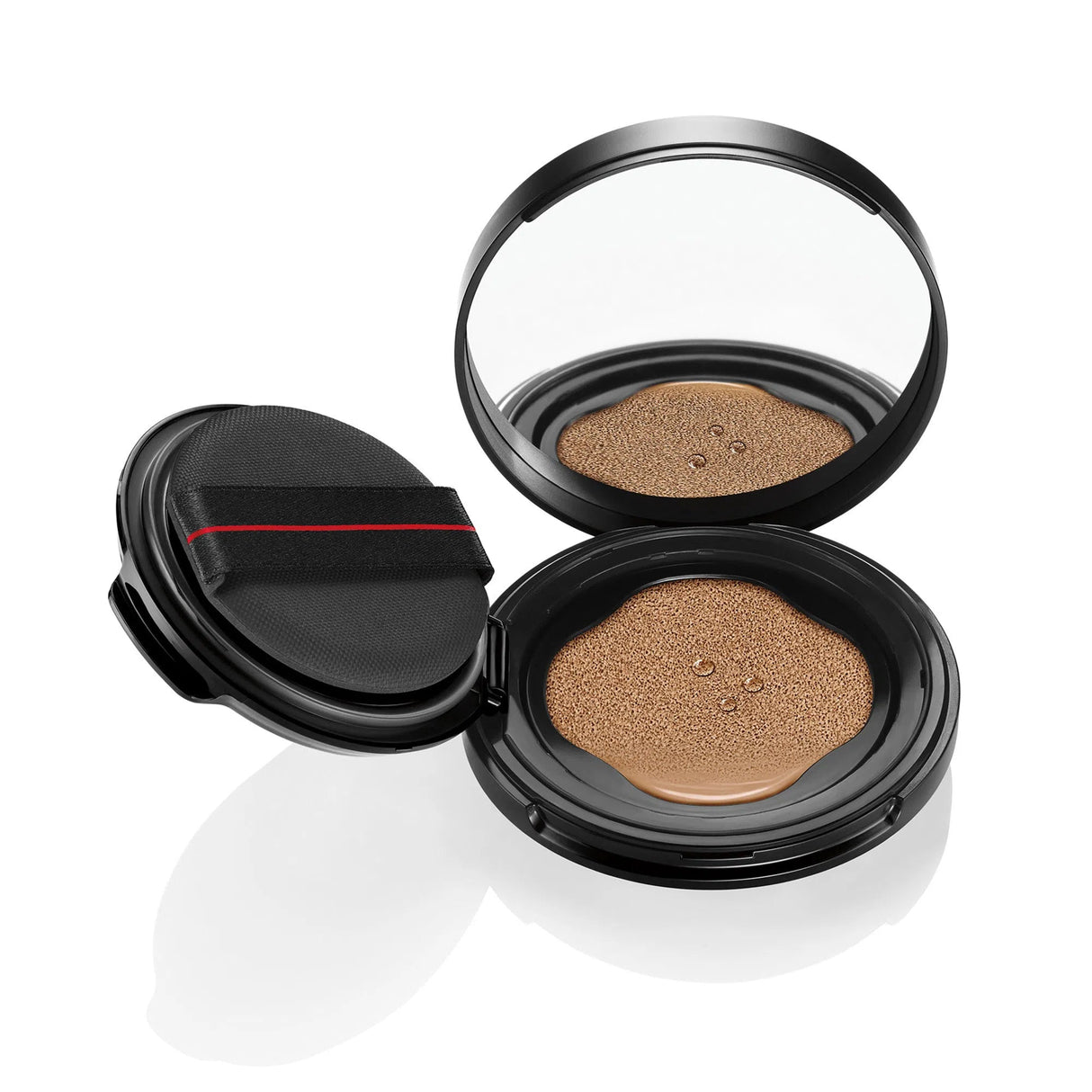 SYNCHRO SKIN SELF-REFRESHING Cushion Compact Foundation-Shiseido