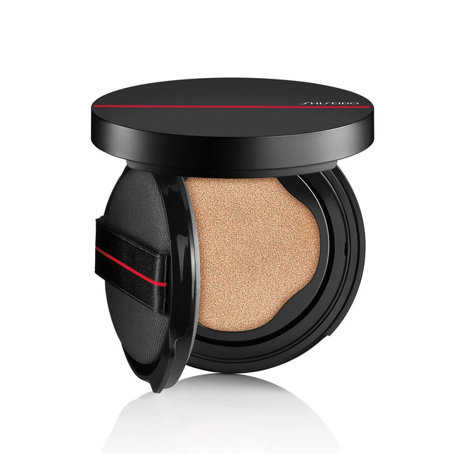 SYNCHRO SKIN SELF-REFRESHING Cushion Compact Foundation-Shiseido