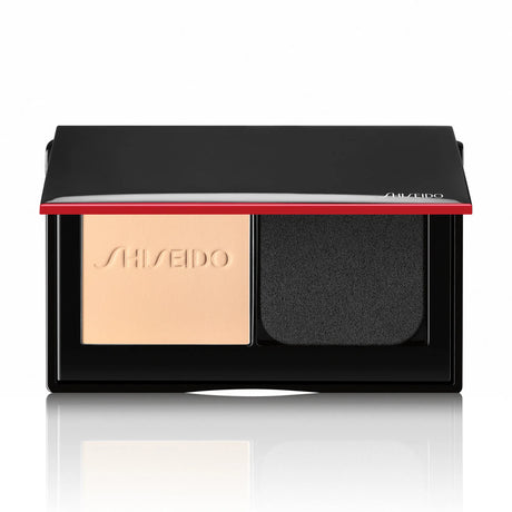 SYNCHRO SKIN SELF-REFRESHING Custom Finish Powder Foundation-Shiseido