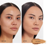 SYNCHRO SKIN SELF-REFRESHING Custom Finish Powder Foundation-Shiseido