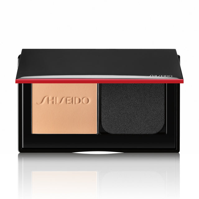 SYNCHRO SKIN SELF-REFRESHING Custom Finish Powder Foundation-Shiseido