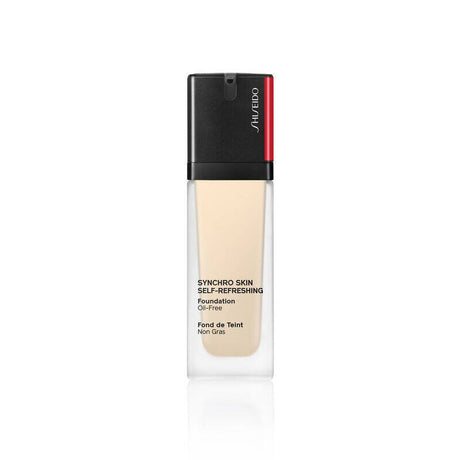 SYNCHRO SKIN SELF-REFRESHING Foundation-Shiseido