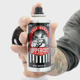 Salt Spray-Uppercut Deluxe