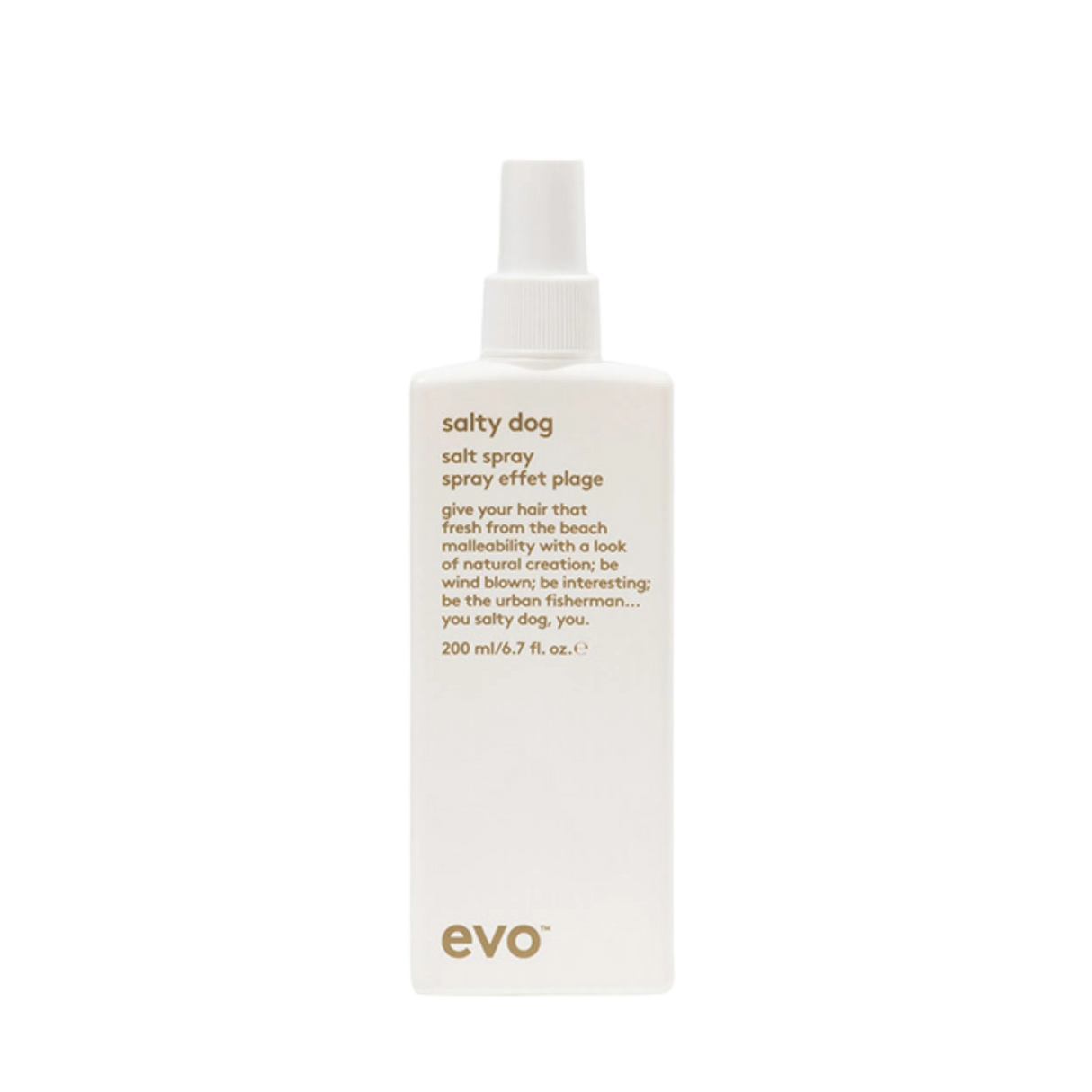 Salty Dog Salt Spray-EVO