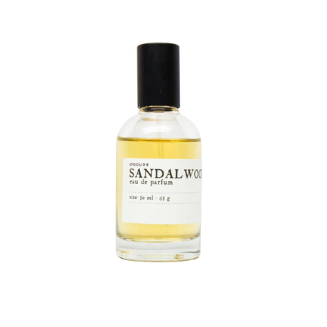 Sandalwood Eau De Parfum-O'Douds