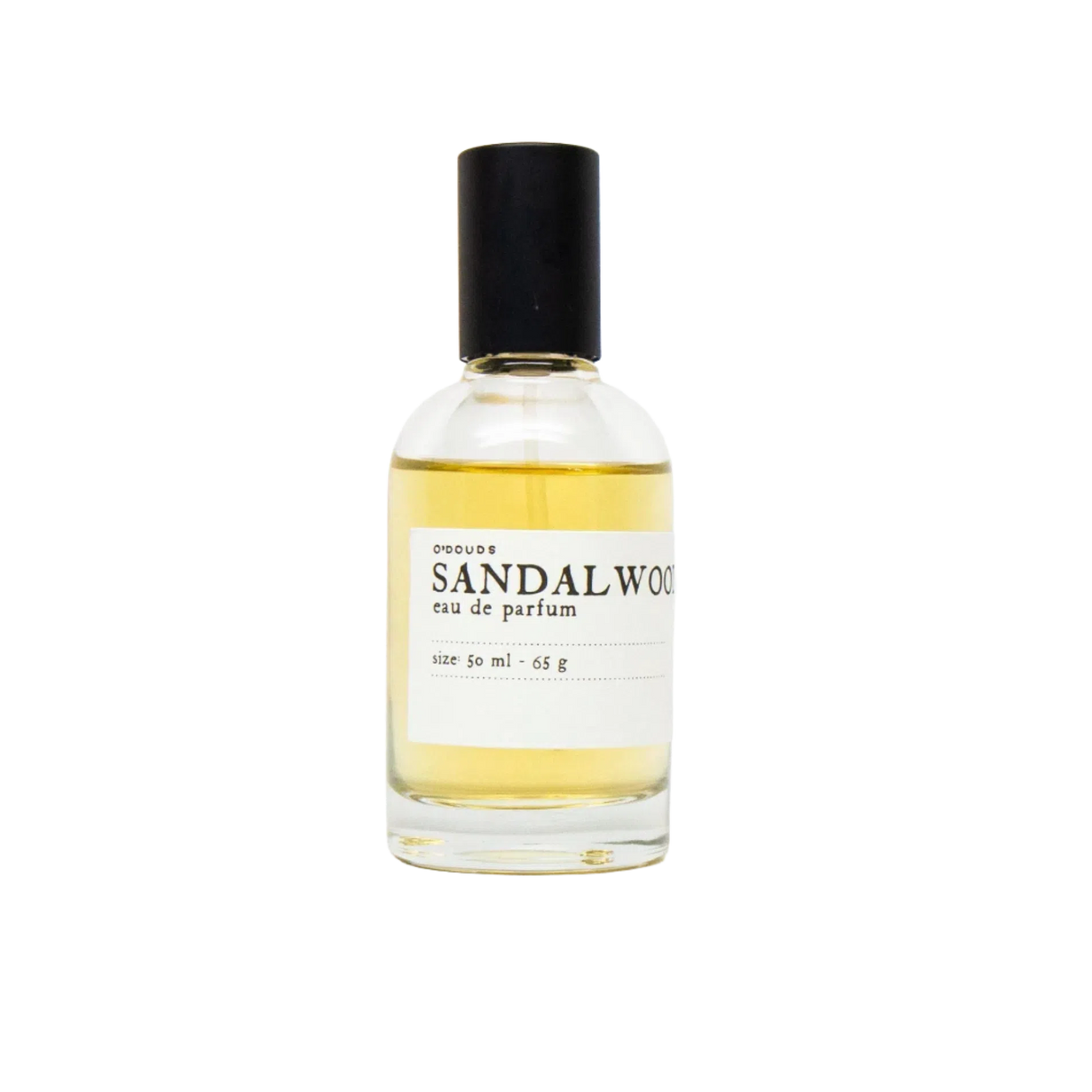 Sandalwood Eau De Parfum-O'Douds