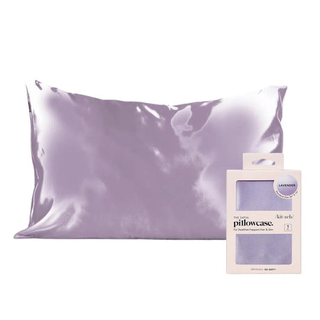 Satin Pillowcase-Kitsch