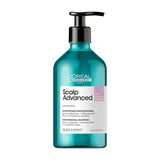 Scalp Advanced Anti-Discomfort Dermo-Regulator Shampoo-L’Oréal Professionnel