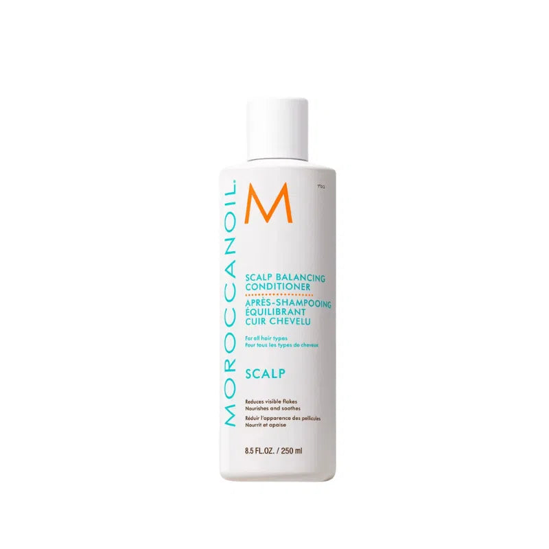 Scalp Balancing Conditioner-Moroccanoil