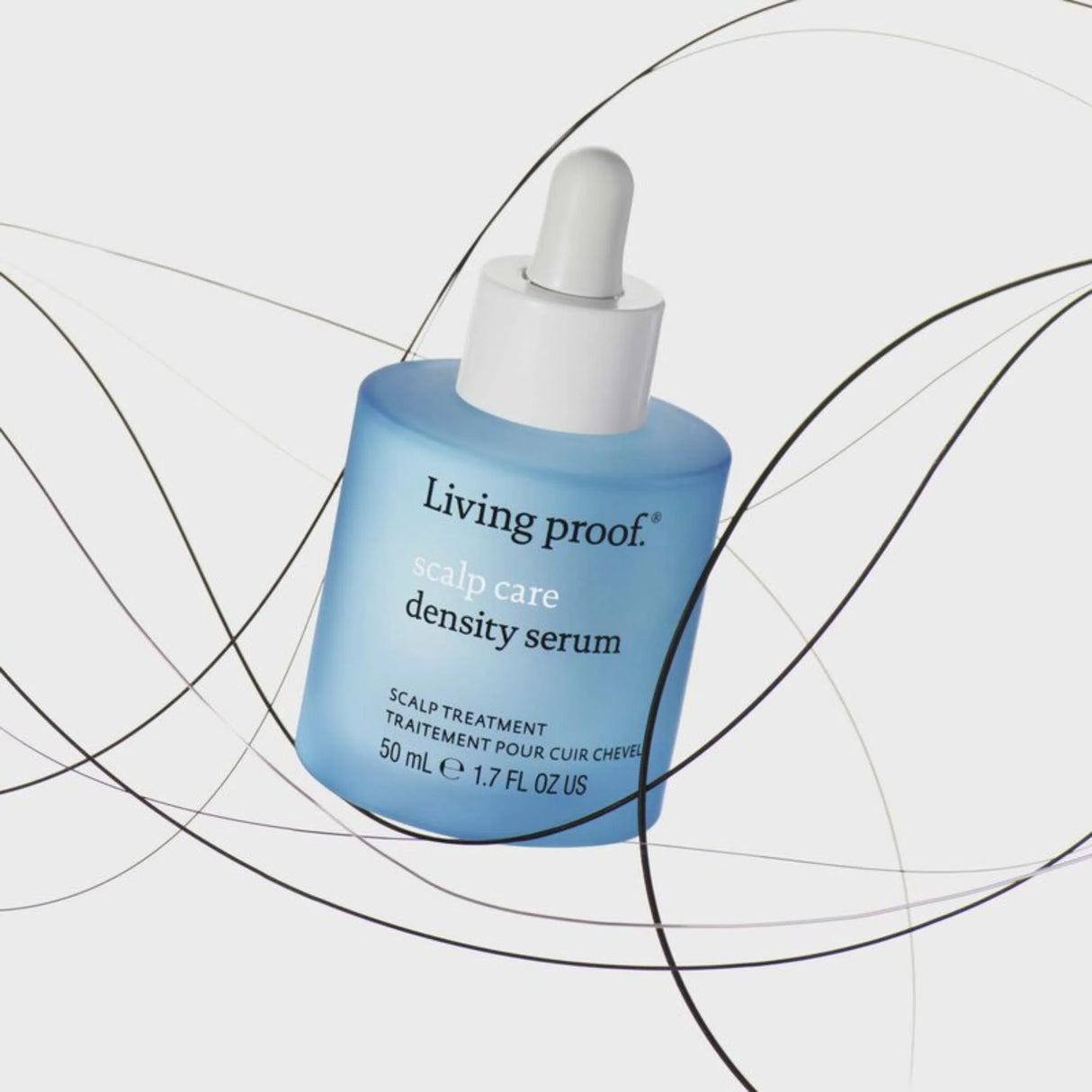 Scalp Care Density Serum-Living Proof