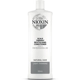 Scalp + Hair Conditioner - System 1-Nioxin