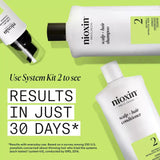 Scalp + Hair Conditioner - System 2-Nioxin