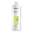 Scalp + Hair Conditioner - System 2-Nioxin