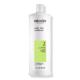 Scalp + Hair Conditioner - System 2-Nioxin