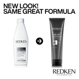 Scalp Relief Anti-Dandruff Shampoo-Redken