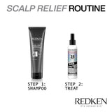 Scalp Relief Anti-Dandruff Shampoo-Redken