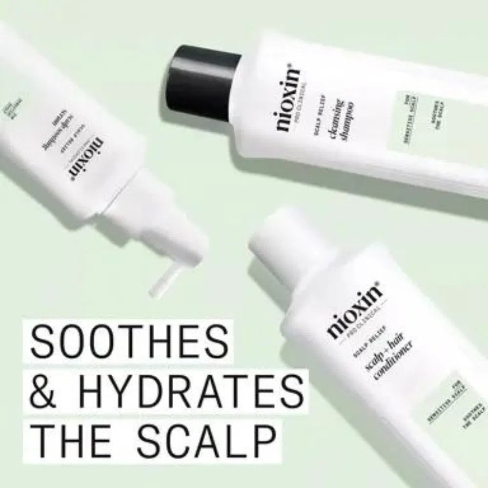 Scalp Relief Kit-Nioxin